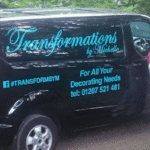 Listing Logo
