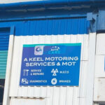 Listing Logo