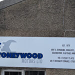 Listing Logo
