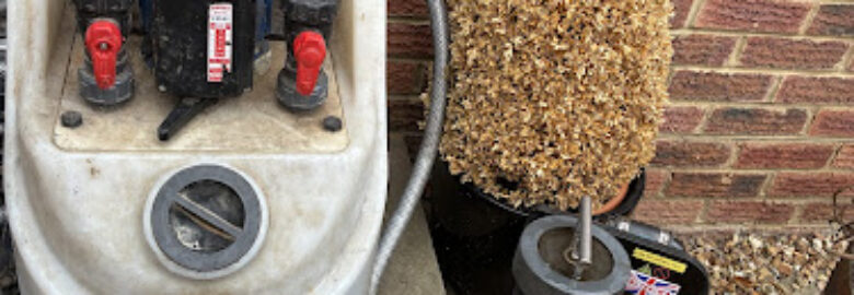 MK Fair Price Plumbing & Heating