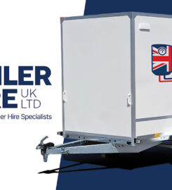 Boiler Hire UK